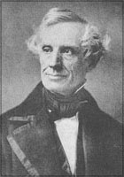 Samuel F. B. Morse 