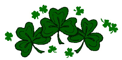 Shamrocks