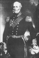 Admiral Sir George Seymour