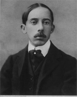 Alberto Santos-Dumont