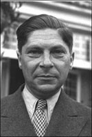 Arthur Koestler (1905-1983). 