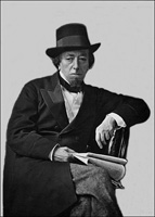 Benjamin Disraeli