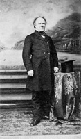 Canadian Joseph Howe 