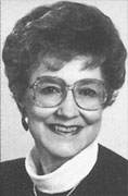 The mysterious C.C. Carlson, who was the ghostwriter for Lindsey's books, turns out to be a woman—and most probably a nun in disguise!!