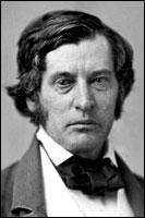 Senator Charles Sumner