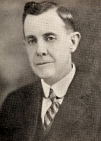 William LLoyd Clark