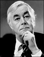 Senator Daniel Patrick Moynihan 