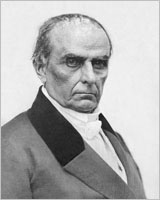 Daniel Webster 