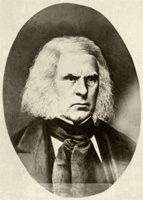 Dr. John McLoughlin 