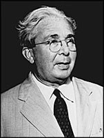 Dr. Leo Szilard (1898-1964).