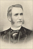 Dr. Marcus Whitman 