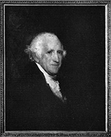 William Aspinwall 