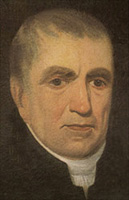 Edmund Ignatius Rice 