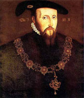 Edward Seymour