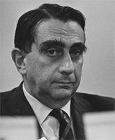 Edward Teller a.k.a.