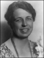 Eleanor Roosevelt 