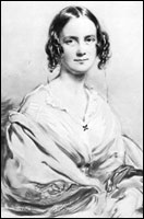 Emma Darwin