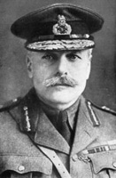 Field Marshall Haig 