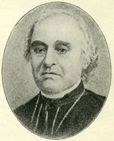 François Blanchet