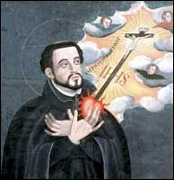 Francis Xavier (1506-1552).