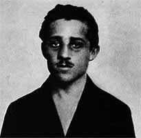 Gavrilo Princip