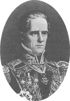 General Santa Anna