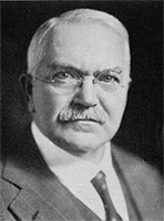 George Bannerman Dealey (1859–1946). 