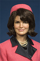 Jackie Kennedy 