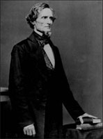 Jefferson Davis 