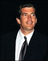 JFK Jr. (1960–1999). 