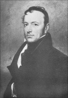 Joel Poinsett.