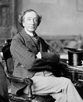 John Alexander Macdonald