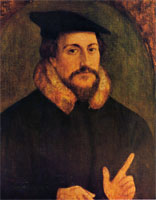 John Calvin