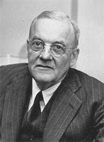 John Foster Dulles 