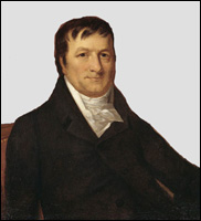 John Jacob Astor