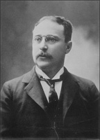 Judge John R. Hazel 