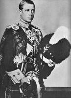 King Edward VIII. 