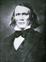 Christopher "Kit" Carson 