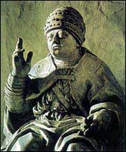 Pope Leo X