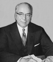 Lewis Strauss 