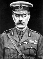 Lord Kitchener 