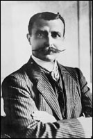 Louis Blériot 