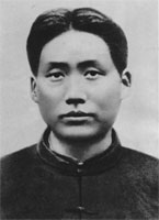 Mao Zedong