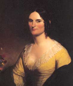 Mary Anna Custis Lee