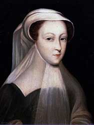 Mary Queen of Scots