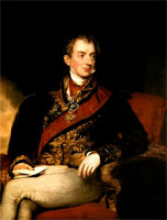 Prince Metternich