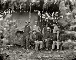 Military Telegraph Corps. 