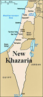 New Khazaria. 