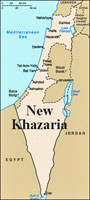 New Khazaria. 