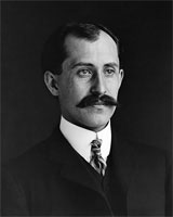 Orville Wright 